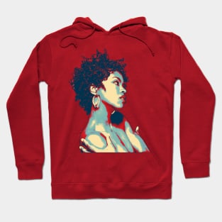 Lauryn Hill Hoodie